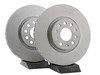 ES#2586564 - 1K0615301AA1KT - Front Brake Service Kit - Everything you need to service your brakes in an afternoon - Genuine Volkswagen Audi - Volkswagen