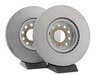 ES#2586564 - 1K0615301AA1KT - Front Brake Service Kit - Everything you need to service your brakes in an afternoon - Genuine Volkswagen Audi - Volkswagen