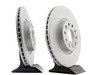 ES#2586564 - 1K0615301AA1KT - Front Brake Service Kit - Everything you need to service your brakes in an afternoon - Genuine Volkswagen Audi - Volkswagen