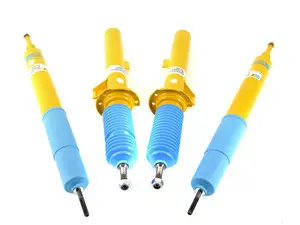 B6 Performance Shocks & Struts Kit