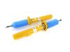 ES#2996431 - 24-120395KT - B6 Performance Shocks & Struts Kit - Unbelievable control, precise handling, ultimate performance and incredible comfort. German-made with world-famous Bilstein quality and a limited lifetime warranty! - Bilstein - BMW