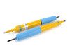 ES#2996431 - 24-120395KT - B6 Performance Shocks & Struts Kit - Unbelievable control, precise handling, ultimate performance and incredible comfort. German-made with world-famous Bilstein quality and a limited lifetime warranty! - Bilstein - BMW