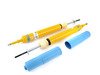 ES#2996431 - 24-120395KT - B6 Performance Shocks & Struts Kit - Unbelievable control, precise handling, ultimate performance and incredible comfort. German-made with world-famous Bilstein quality and a limited lifetime warranty! - Bilstein - BMW