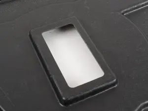 F25 X3 Undercar Shield