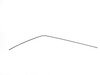 ES#77596 - 51131953065 - E30 Window Moulding - Left - Replace your faded or missing trim - Genuine BMW - BMW