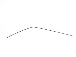 E30 Window Moulding - Left