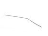 ES#77596 - 51131953065 - E30 Window Moulding - Left - Replace your faded or missing trim - Genuine BMW - BMW