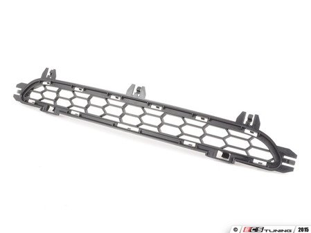 ES#2503591 - 51118048096 - GRILL, CENTER UPPER - Genuine BMW - BMW