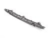 ES#2503591 - 51118048096 - GRILL, CENTER UPPER - Genuine BMW - BMW