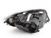 ES#256072 - 63117240261 - Bi-Xenon Headlight - Left - Does not include bulb or control ballast - Genuine BMW - BMW