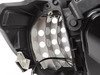 ES#256072 - 63117240261 - Bi-Xenon Headlight - Left - Does not include bulb or control ballast - Genuine BMW - BMW