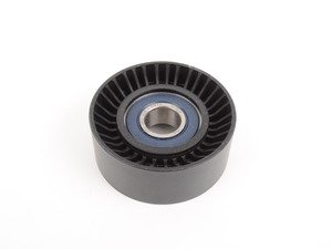 ES#21648 - 11281710045 - Deflection Pulley - Genuine BMW - BMW