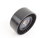 ES#21648 - 11281710045 - Deflection Pulley - Genuine BMW - BMW