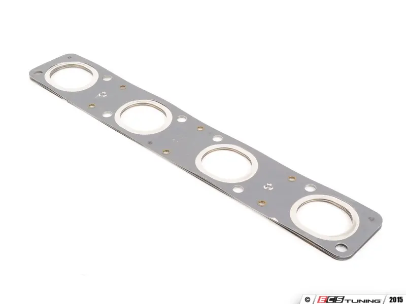 Genuine BMW - 11627589106 - Exhaust Manifold Gasket - Priced Each  