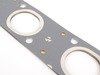 ES#1304974 - 11627589106 - Exhaust Manifold Gasket - Priced Each  - 2 Required Per Engine - Genuine BMW - BMW