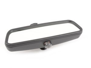 ES#1877016 - 51169218050 - REARVIEW MIRROR, MAN - Genuine BMW - BMW