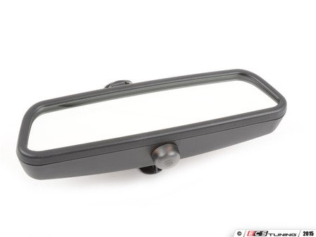 ES#1877016 - 51169218050 - REARVIEW MIRROR, MAN - Genuine BMW - BMW