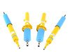 ES#2996432 - 24-120425KT1 - B8 Performance Plus Shocks & Struts Kit - Compliments factory sport package or lowering springs with a remarkably comfortable sport ride. World-famous Bilstein quality with a limited lifetime warranty! - Bilstein - BMW
