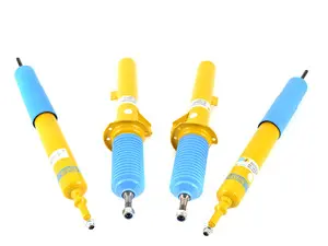 B8 Performance Plus Shocks & Struts Kit