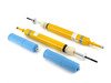 ES#2996432 - 24-120425KT1 - B8 Performance Plus Shocks & Struts Kit - Compliments factory sport package or lowering springs with a remarkably comfortable sport ride. World-famous Bilstein quality with a limited lifetime warranty! - Bilstein - BMW
