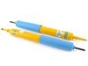 ES#2996432 - 24-120425KT1 - B8 Performance Plus Shocks & Struts Kit - Compliments factory sport package or lowering springs with a remarkably comfortable sport ride. World-famous Bilstein quality with a limited lifetime warranty! - Bilstein - BMW