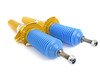 ES#2996432 - 24-120425KT1 - B8 Performance Plus Shocks & Struts Kit - Compliments factory sport package or lowering springs with a remarkably comfortable sport ride. World-famous Bilstein quality with a limited lifetime warranty! - Bilstein - BMW