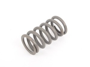 ES#2781521 - 11411710796 - COMPRESSION SPRING - Genuine BMW - BMW