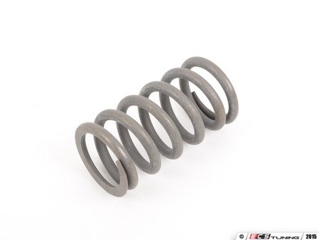 ES#2781521 - 11411710796 - COMPRESSION SPRING - Genuine BMW - BMW