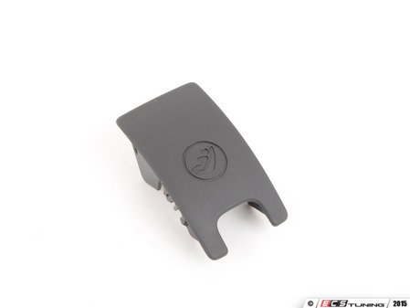 ES#2120655 - 4G88871876PS - Cover - Black - Genuine Volkswagen Audi - Audi