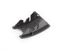 ES#2120655 - 4G88871876PS - Cover - Black - Genuine Volkswagen Audi - Audi