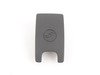 ES#2120655 - 4G88871876PS - Cover - Black - Genuine Volkswagen Audi - Audi