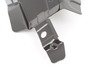 ES#70787 - 41218205816 - CONN. PLATE - Genuine BMW - BMW