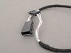 ES#2611919 - 61129172021 - Wiring for Auxiliary - Priced Each - Retro Fit for Aux Jack - Genuine BMW - BMW