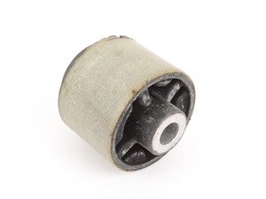 ES#437306 - 8E0599257K - Rear Differential Cross Member Bushings - Priced Each - Fits the left and right side - Genuine Volkswagen Audi - Audi