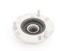 ES#2875161 - 31336775097 - Front Upper Strut Mount - Priced Each - Strut mount with bearing - Febi - BMW