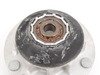 ES#2875161 - 31336775097 - Front Upper Strut Mount - Priced Each - Strut mount with bearing - Febi - BMW