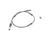 ES#2870964 - 34356791962 - Rear Pad Sensor - Alerts you to pad wear before it's critically low - Febi - BMW