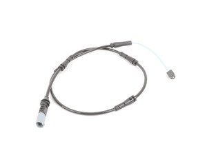 ES#2870964 - 34356791962 - Rear Pad Sensor - Alerts you to pad wear before it's critically low - Febi - BMW