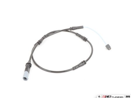ES#2870964 - 34356791962 - Rear Pad Sensor - Alerts you to pad wear before it's critically low - Febi - BMW
