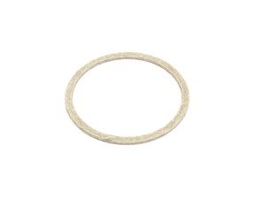 ES#1304972 - 11627589088 - Exhaust Manifold Gasket - Priced Each - 2 Required per Engine - Genuine BMW - BMW