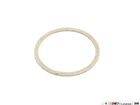 ES#1304972 - 11627589088 - Exhaust Manifold Gasket - Priced Each - 2 Required per Engine - Genuine BMW - BMW