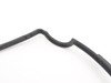 ES#2866744 - 1110100430 - valve cover gasket set - Includes valve cover gasket and spark plug bore seals - Febi - Mercedes Benz