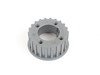 ES#2866136 - 069105263 - crankshaft gear - Replacement toothed belt pulley - Febi - Volkswagen