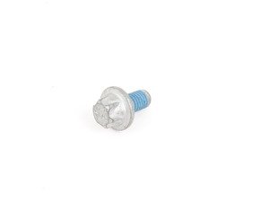 ES#1599599 - 000000000358 - Bolt - Priced Each - M6x12 - Genuine Mercedes Benz - Mercedes Benz
