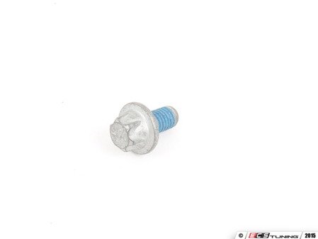 ES#1599599 - 000000000358 - Bolt - Priced Each - M6x12 - Genuine Mercedes Benz - Mercedes Benz
