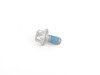 ES#1599599 - 000000000358 - Bolt - Priced Each - M6x12 - Genuine Mercedes Benz - Mercedes Benz
