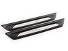 ES#2987260 - 51472408857 - Illuminated Front Door Sills - (NO LONGER AVAILABLE) - LED front door sills for that added touch of class - Genuine BMW - 