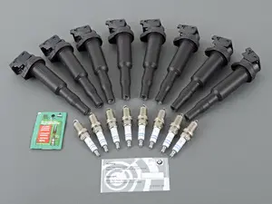 Ignition Service Kit 