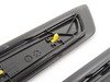 ES#2987260 - 51472408857 - Illuminated Front Door Sills - (NO LONGER AVAILABLE) - LED front door sills for that added touch of class - Genuine BMW - 