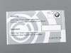 ES#2763249 - 12137594937kt3 - Ignition Service Kit  - Everything you need to service your ignition system - featuring German-made original equipment Bosch components - Assembled By ECS - BMW